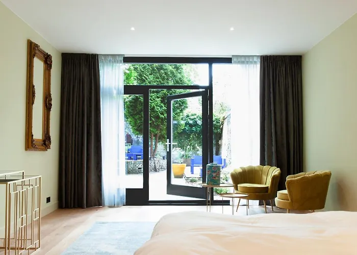 Boutique Hotel De Salon